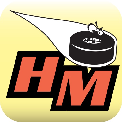 HockeyMania iOS App