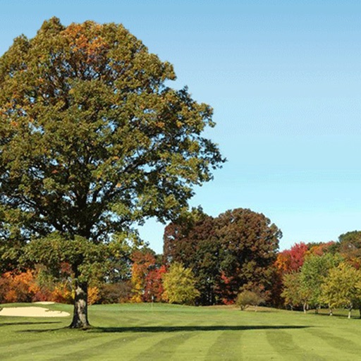 Hickory Ridge Golf Club icon