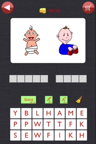 Movie Pic Quiz - Guess the Words - Free Emoji MoviePop Trivia Friends Game screenshot 3