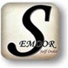 Semoor for iPad