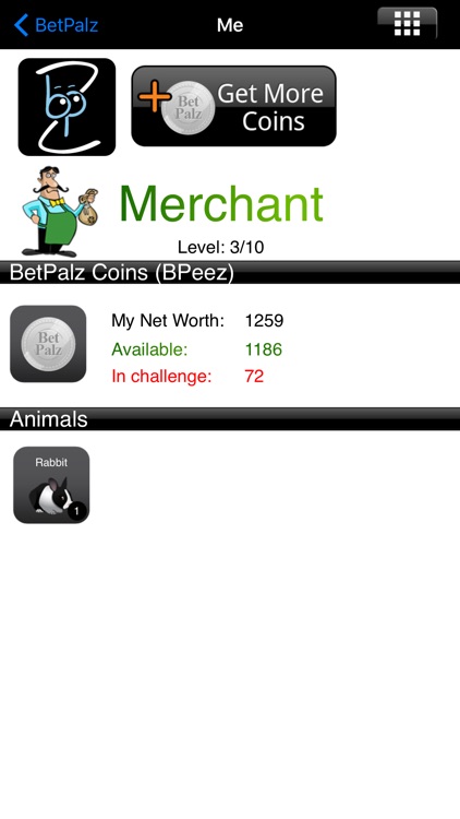 BetPalz screenshot-4