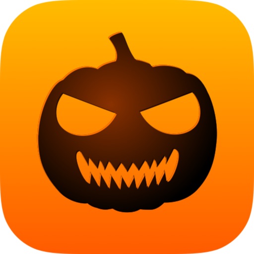 Halloween Potpourri FULL icon