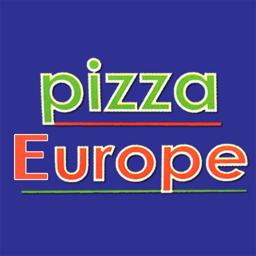 Pizza Europe icon