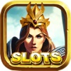 Athena Greek Goddess SLOTS - Casino slot machines free download with bonus games