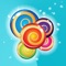 Candy Maniya is a colorful and interesting game with great interactive environment for iPhone/iPod users