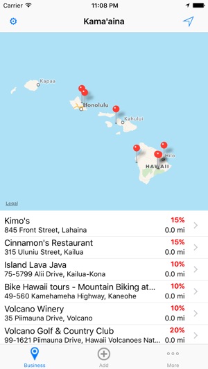 Kama'aina(圖1)-速報App