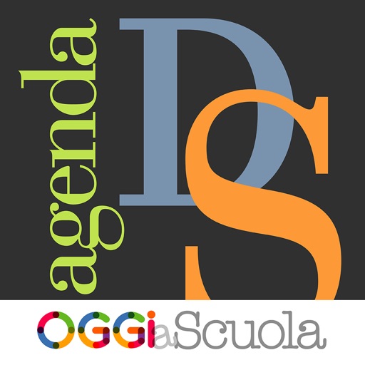 Oggi a scuola - Agenda del DS icon