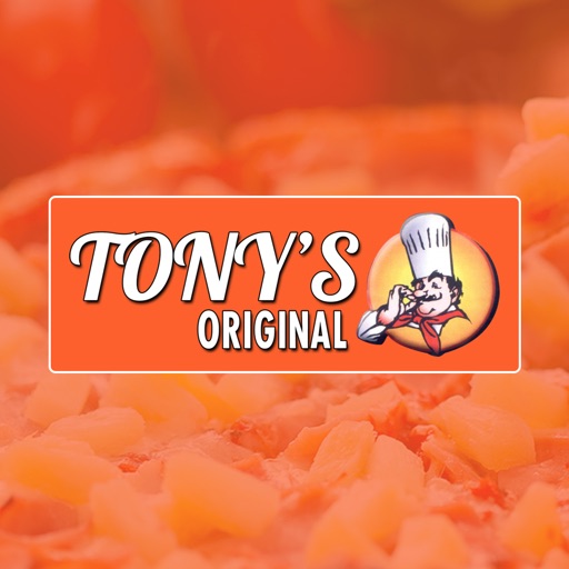 Tonys Original icon