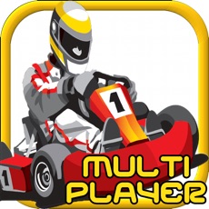 Activities of Go Kart Race