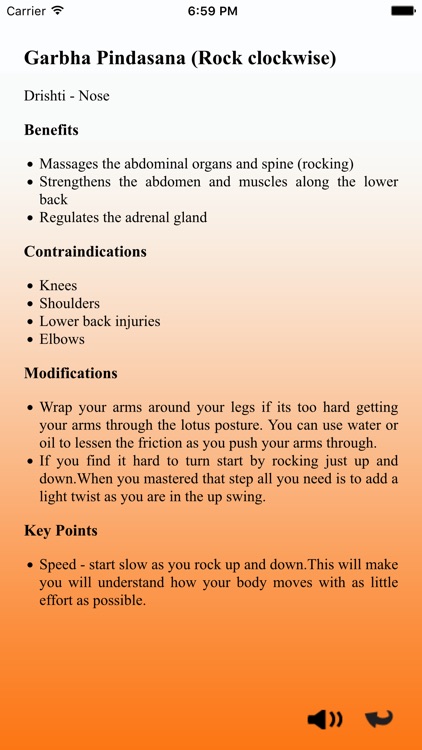 Ashtanga Yoga