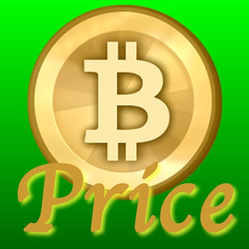 BitCoin Price - Bitcoin quotes Icon