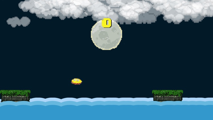 Giggly Jump screenshot-3