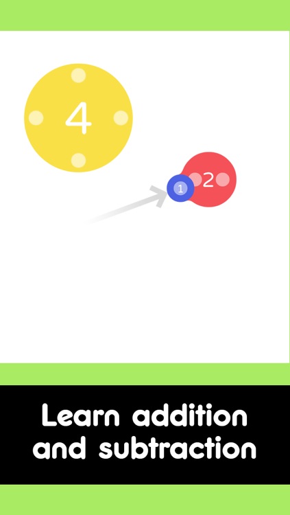 Dexteria Dots - Get in Touch with Math screenshot-3