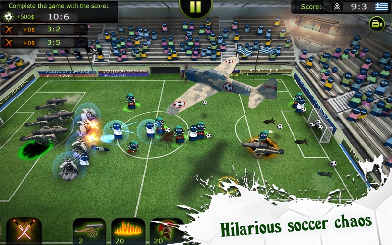 FootLOL: Epic Fail League thumbnail 1
