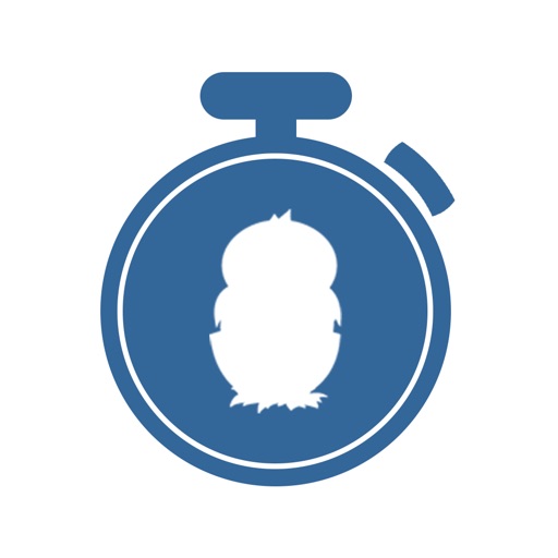 Chicken Clock: Concentration helper, be focused icon