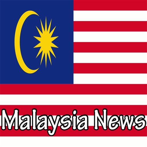 Malaysia News. icon