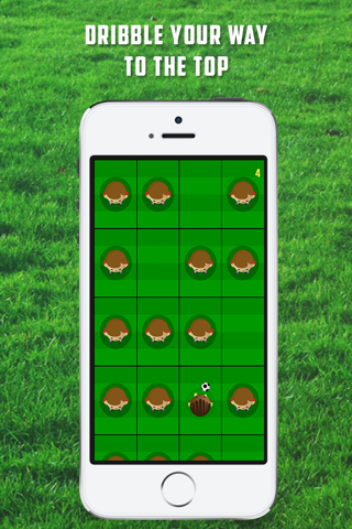 Dribble King - Suarez Special - Pass the Defense and Score a Goal screenshot 2