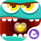 Top 49 Games Apps Like Smash Jaws - Destroy teeth and survive - Best Alternatives