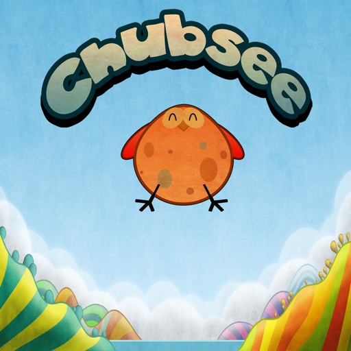 Chubsee HD icon