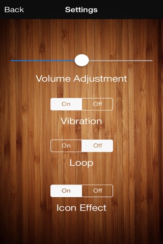 Ultimate Sound Effects Free screenshot 3