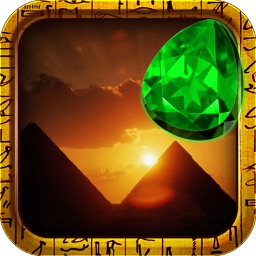 Egypt Jewels - Puzzle Story