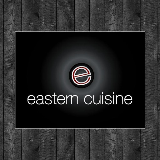 Eastern Cuisine icon