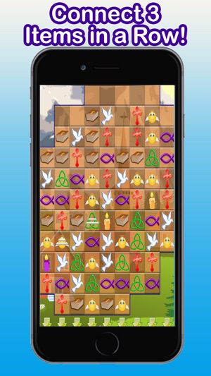 Bible Quest Game(圖3)-速報App