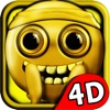 Stickman Run 4D Stickman Run 4D