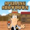 Spelling Showdown HD