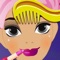Mini Beauty Studio - new amazing spa salon, makeup and hairdressing game