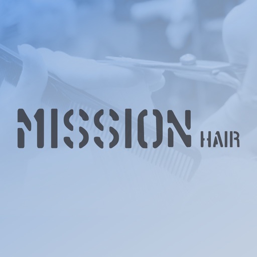 Mission Hair icon