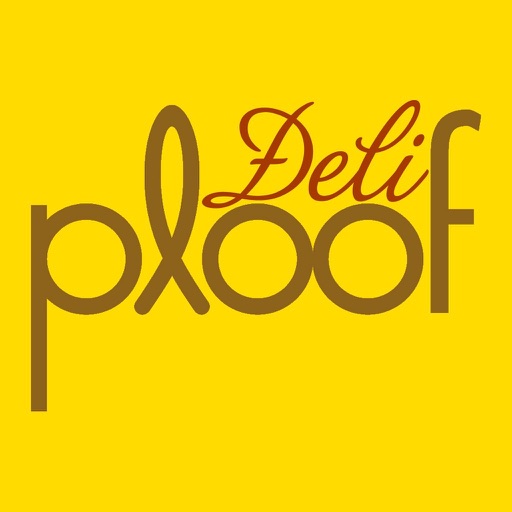 Ploof Deli Kitchen & Bar icon