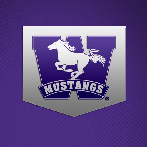 Western Mustangs Fan Rewards Program icon