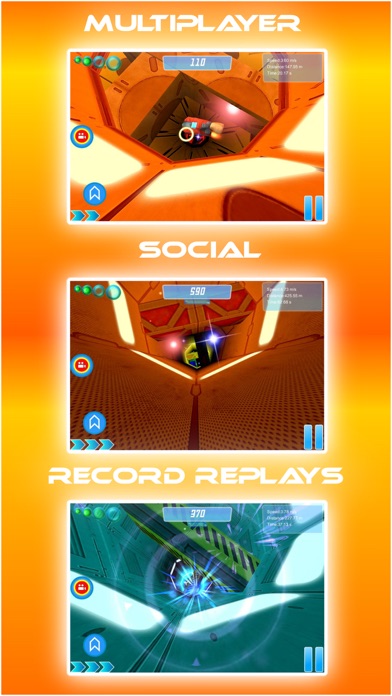 How to cancel & delete Rage Quit Racer Free from iphone & ipad 2