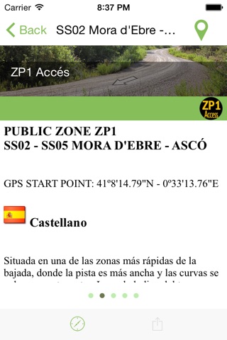 RallyRacc screenshot 3