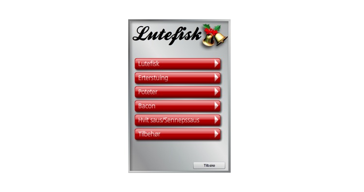 Lutefisk