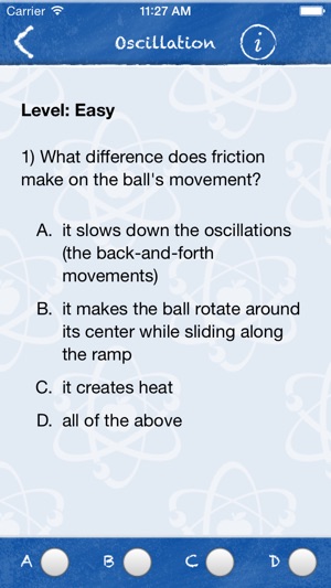 PhysicsOne Gravity(圖4)-速報App