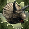 Virtual Pet Dinosaur: Triceratops