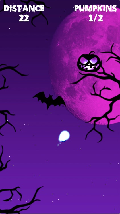 Glowy Orb - Halloween Puzzle