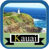 Kauai Island Offline Travel Guide