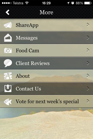 Fernhill Fish & Chips screenshot 4