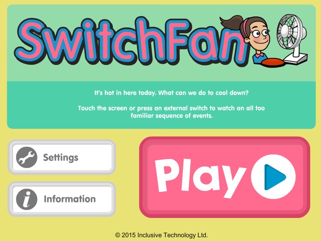 Switch Fan(圖1)-速報App