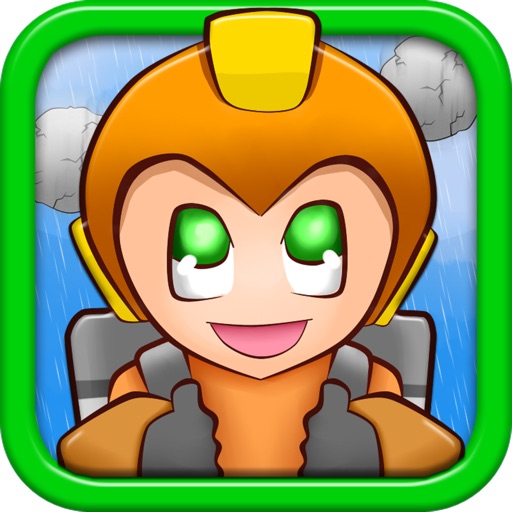 A Boulder Sprinkle Adventure – Boom of the Giant Sheep Tsunami Splash - FREE Kids Game ! iOS App