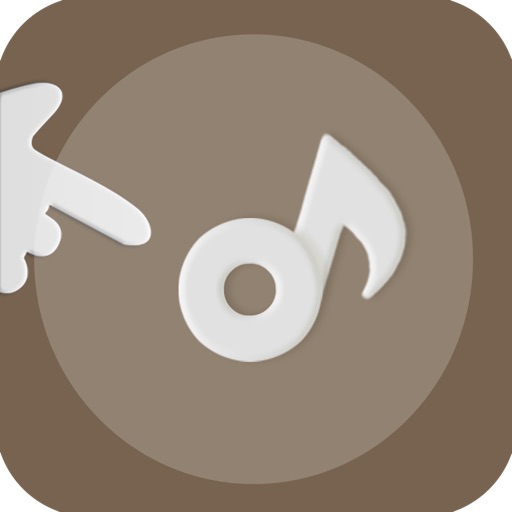 GesMusic-Interpret Musics with Gesture iOS App