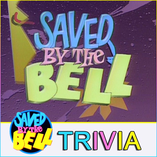 Trivia Blitz - "Saved By The Bell edition" iOS App