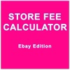 Store Fee Calculator - Ebay Edition