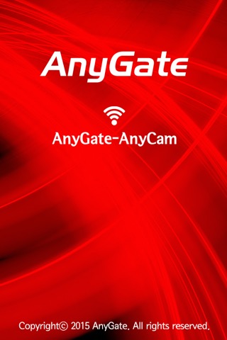 AnyGateCamのおすすめ画像1