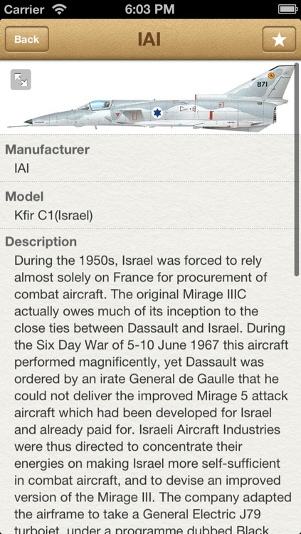 Attack and Interceptor Jets