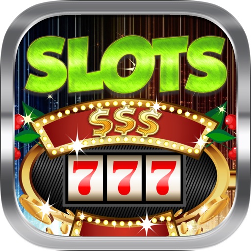 A Jackpot Party Classic Lucky Slots Game icon