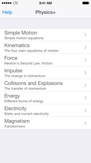 Physics+(圖1)-速報App